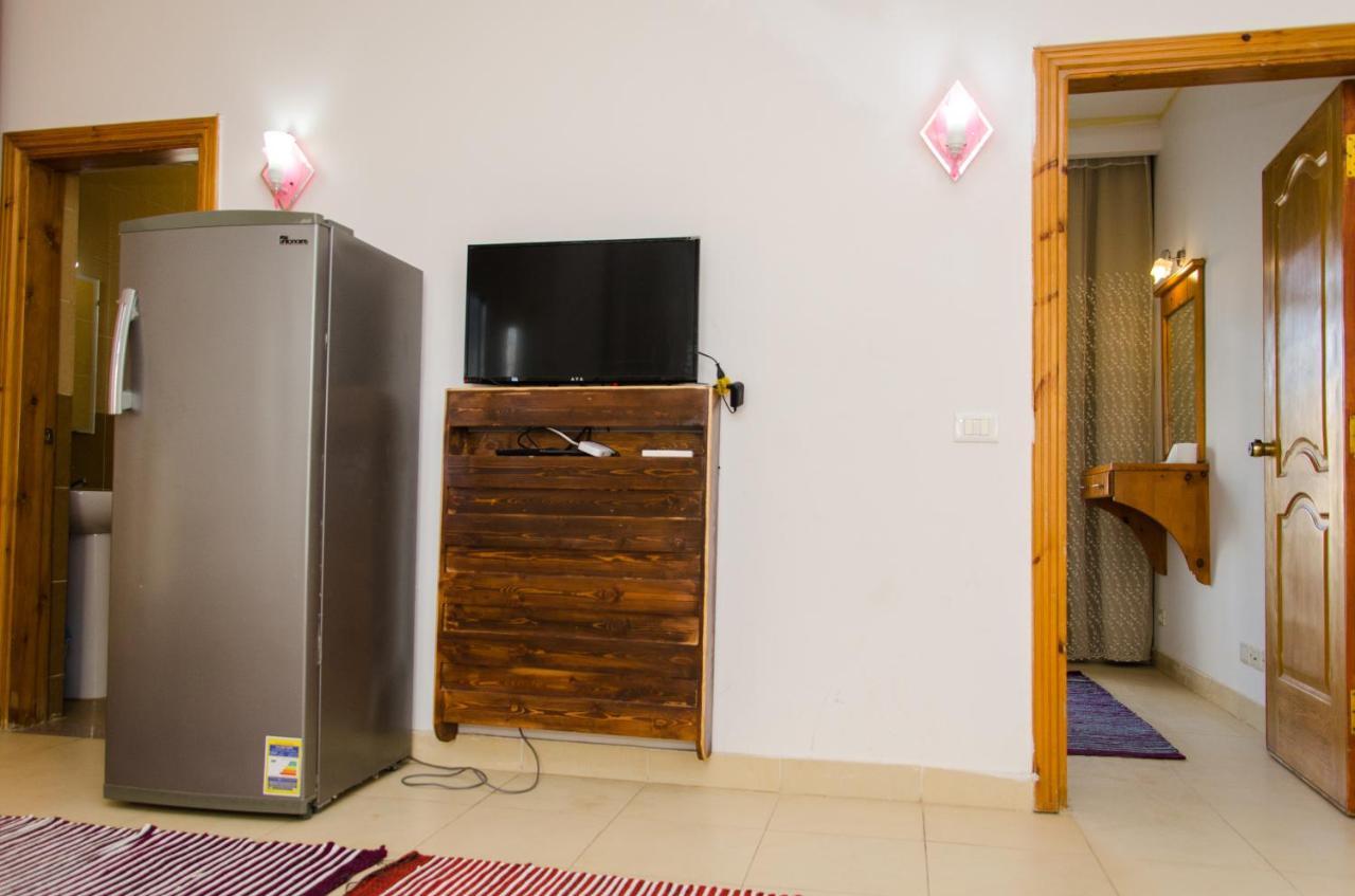 New Yalla Hotel Dahab Exteriér fotografie