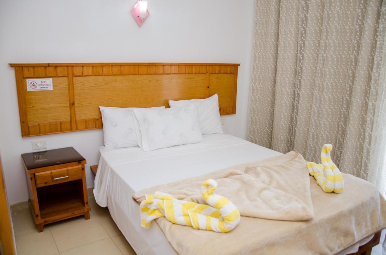 New Yalla Hotel Dahab Exteriér fotografie