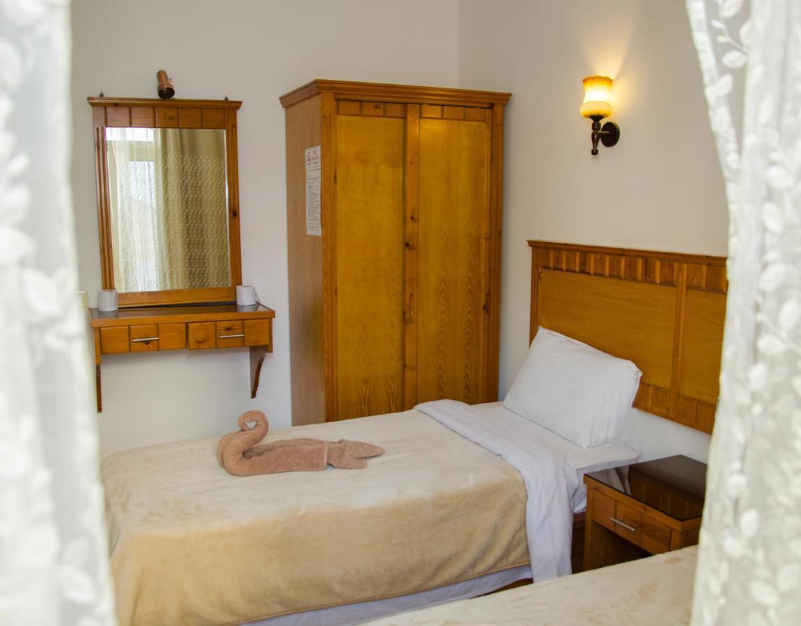 New Yalla Hotel Dahab Exteriér fotografie