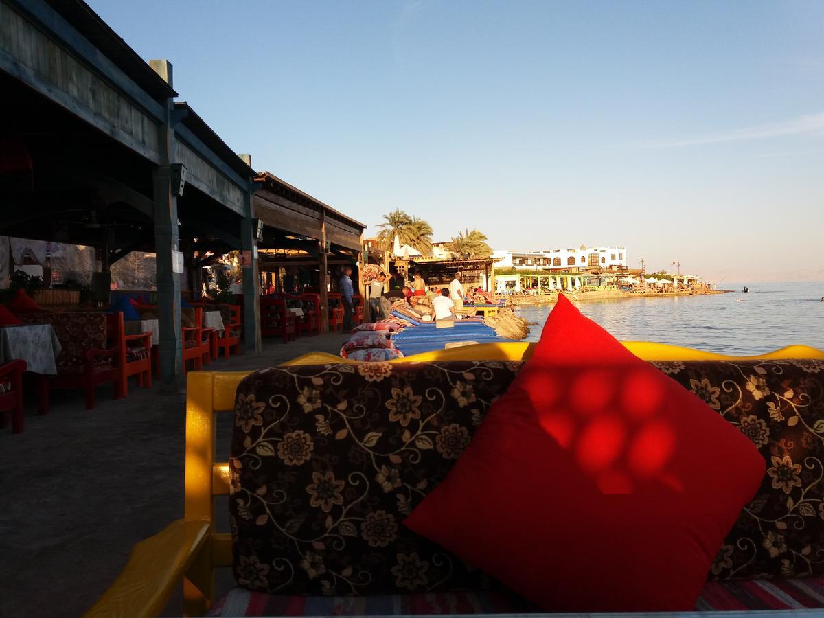 New Yalla Hotel Dahab Exteriér fotografie