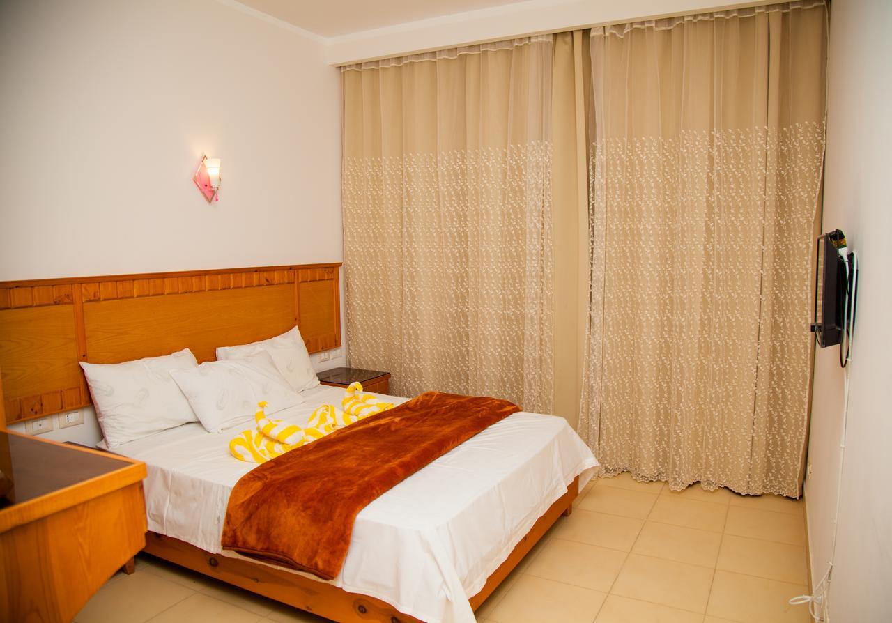 New Yalla Hotel Dahab Exteriér fotografie