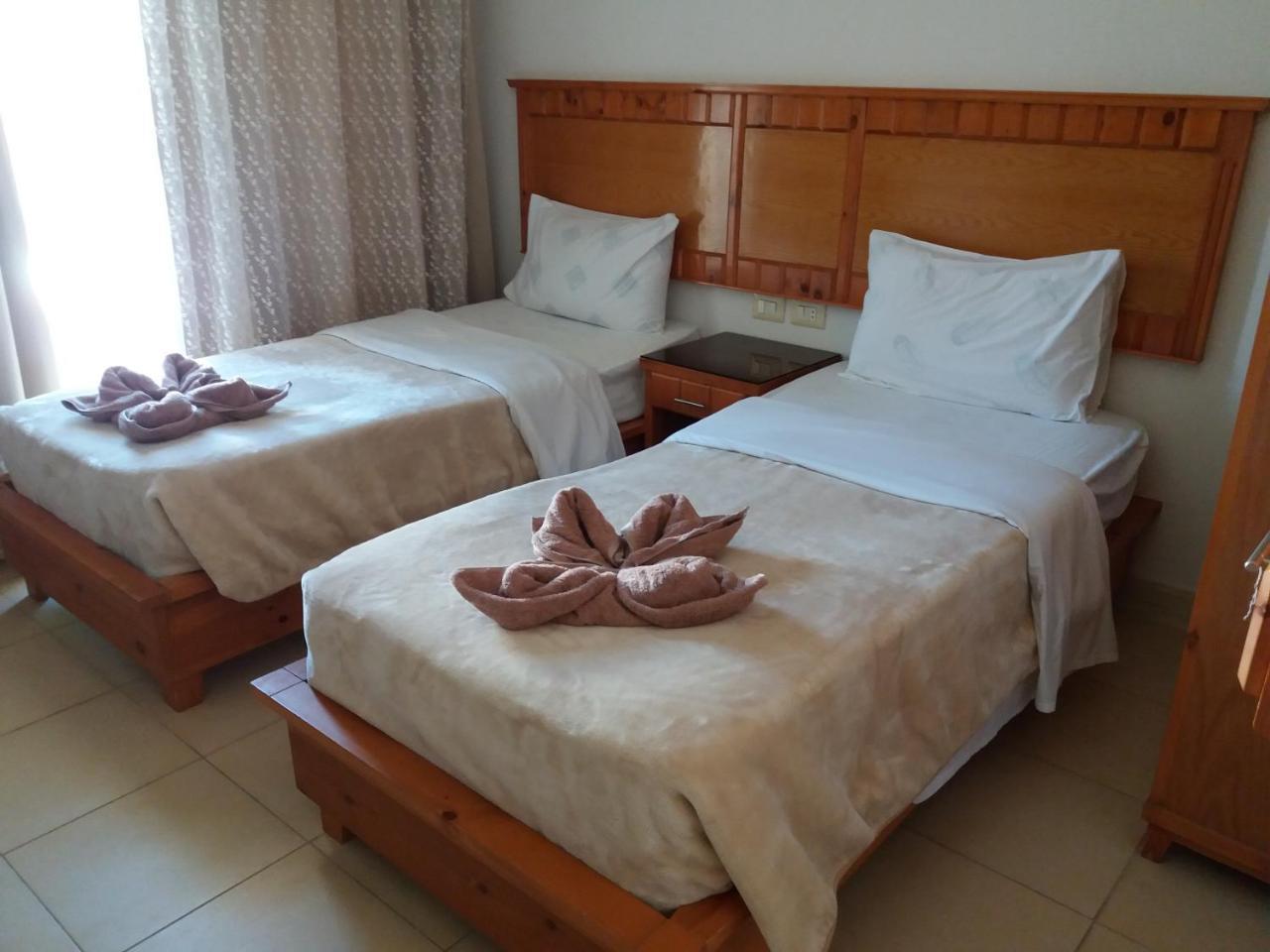 New Yalla Hotel Dahab Exteriér fotografie