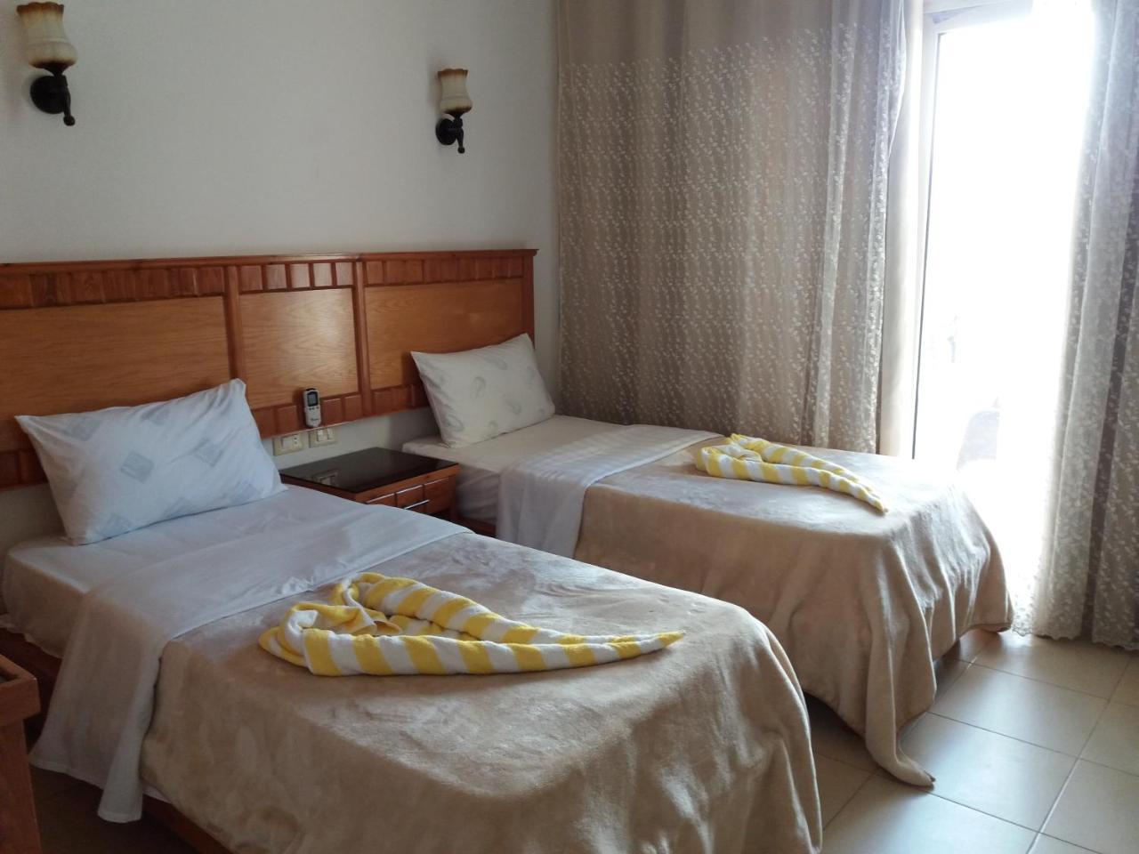 New Yalla Hotel Dahab Exteriér fotografie