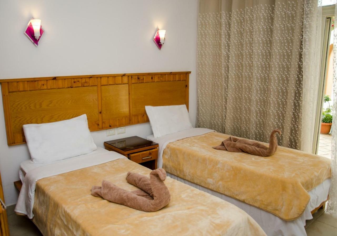 New Yalla Hotel Dahab Exteriér fotografie