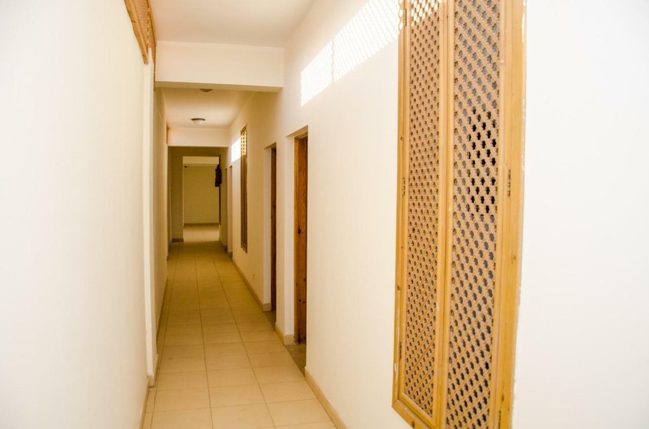 New Yalla Hotel Dahab Exteriér fotografie